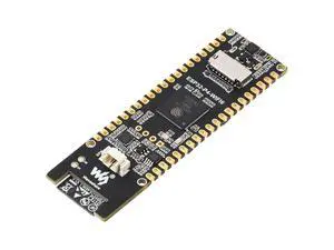ESP32-P4-WIFI6 Development Board Based On ESP32-P4 with Integrated ESP32-C6 Supports Wi-Fi 6 and Bluetooth 5,RISC-V 32-bit Dual-core and Single-core Processors ESP32-P4-WIFI6 Development Board Based On ESP32-P4 with Integrated ESP32-C6 Supports Wi-Fi 6 and Bluetooth 5,RISC-V 32-bit Dual-core and Single-core Processors