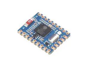 ESP32-S3 Mini Development Board Based on ESP32-S3FH4R2 Dual-Core Processor,2.4GHz Wi-Fi and Bluetooth LE Support,240MHz Running Frequency ESP32-S3 Mini Development Board Based on ESP32-S3FH4R2 Dual-Core Processor,2.4GHz Wi-Fi and Bluetooth LE Support,240MHz Running Frequency