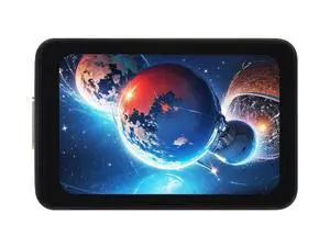 ESP32-S3 1.64inch AMOLED Capacitive Touch Display Development Board 280×456 Resolution 16.7M Color Display,178° Wide Viewing Angle,Support Wi-Fi and BLE 5,QSPI Interface ESP32-S3 1.64inch AMOLED Capacitive Touch Display Development Board 280×456 Resolution 16.7M Color Display,178° Wide Viewing Angle,Support Wi-Fi and BLE 5,QSPI Interface