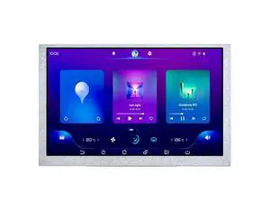 ESP32-S3 5inch Display LCD Development Board 1024×600 Solution IPS Display with 2.4GHz WiFi and BLE 5 Support,32-bit LX7 Dual-core Processor ESP32-S3 5inch Display LCD Development Board 1024×600 Solution IPS Display with 2.4GHz WiFi and BLE 5 Support,32-bit LX7 Dual-core Processor