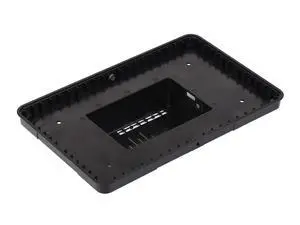 Protective Case for Raspberry Pi 7inch Touch Display 2 and Raspberry Pi 5 Protective Case for Raspberry Pi 7inch Touch Display 2 and Raspberry Pi 5