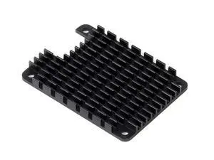 Aluminum Alloy Heatsink Compatible with Raspberry Pi Compute Module 4 CM4 Motherboard CM4,Corrosion/Oxidation Resisting, Better Heat Dissipation Aluminum Alloy Heatsink Compatible with Raspberry Pi Compute Module 4 CM4 Motherboard CM4,Corrosion/Oxidation Resisting, Better Heat Dissipation