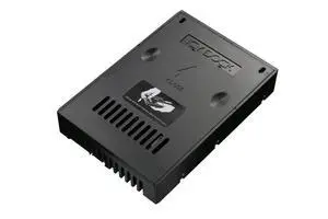 2.5 inch to 3.5 inch SATA HDD & SSD Mounting Kit for Internal 3.5" Drive Bay with Removable Cover | EZConvert Lite MB882SP-1S-2B 2.5 inch to 3.5 inch SATA HDD & SSD Mounting Kit for Internal 3.5" Drive Bay with Removable Cover | EZConvert Lite MB882SP-1S-2B