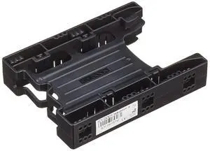 Icy Dock MB290SP-B Dual Mounting Frame Black with Cable Icy Dock MB290SP-B Dual Mounting Frame Black with Cable