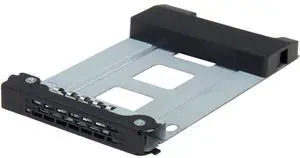 ToughArmor MB992 MB996 Series Drive Tray | EZ-Slide Micro Tray MB992TRAY-B ToughArmor MB992 MB996 Series Drive Tray | EZ-Slide Micro Tray MB992TRAY-B