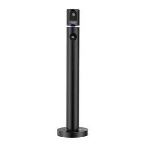 Halo X Pro Dual Webcam for PC, 1080P Web Camera with Microphone | USB Camera for Computer, 90° View, Plug & Play, Compatible with Windows&Mac, for TikTok/YouTube/Yahoo Messenger Halo X Pro Dual Webcam for PC, 1080P Web Camera with Microphone | USB Camera for Computer, 90° View, Plug & Play, Compatible with Windows&Mac, for TikTok/YouTube/Yahoo Messenger