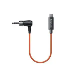 SR-USB-C03 3.5mm TRS to USB-C Data Cable SR-USB-C03 3.5mm TRS to USB-C Data Cable