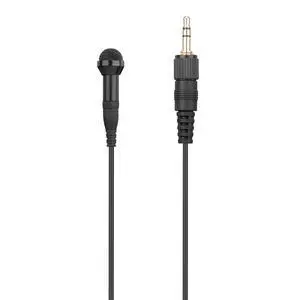 DK3A | Premium 4mm Omnidirectional Lavalier Microphone for , Sennheiser, Rode, Azden, Nady, Senal, Boya & More Wireless Transmitters & Recorders w/ 3.5mm DK3A | Premium 4mm Omnidirectional Lavalier Microphone for , Sennheiser, Rode, Azden, Nady, Senal, Boya & More Wireless Transmitters & Recorders w/ 3.5mm