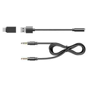 WiTalk9-Link Cascading and Device Connection Cable & Audio Interface Kit for WiTalk9 Intercom Systems (WITALK9-LINK) WiTalk9-Link Cascading and Device Connection Cable & Audio Interface Kit for WiTalk9 Intercom Systems (WITALK9-LINK)