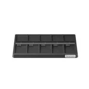 WiTalk9X-UC10 | 10-Bay Charger for WiTalk9X Intercom Headsets WiTalk9X-BP Batteries WiTalk9X-UC10 | 10-Bay Charger for WiTalk9X Intercom Headsets WiTalk9X-BP Batteries