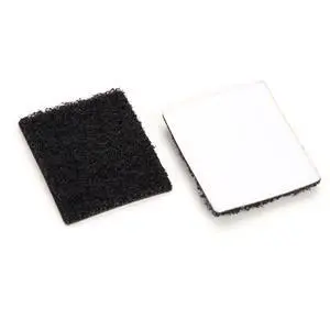 HOOKSTRAPTAPE | Adhesive Hook-and-Loop Pads for TC-NEO (2-Pack) HOOKSTRAPTAPE | Adhesive Hook-and-Loop Pads for TC-NEO (2-Pack)