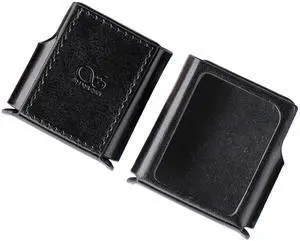 M0 Pro/M0 Pura/M0s Leather Case Cover, 3 Colors Available,Portable Music Player Special Protective Case,PU Leather Material,Anti-Collision and Anti-Fall,Corrosion Resistance (Black) M0 Pro/M0 Pura/M0s Leather Case Cover, 3 Colors Available,Portable Music Player Special Protective Case,PU Leather Material,Anti-Collision and Anti-Fall,Corrosion Resistance (Black)