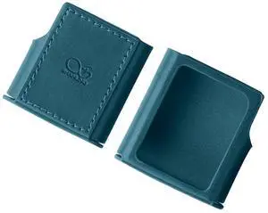 M0 Pro/M0 Pura/M0s Leather Case Cover, 3 Colors Available,Portable Music Player Special Protective Case,PU Leather Material,Anti-Collision and Anti-Fall,Corrosion Resistance (Blue) M0 Pro/M0 Pura/M0s Leather Case Cover, 3 Colors Available,Portable Music Player Special Protective Case,PU Leather Material,Anti-Collision and Anti-Fall,Corrosion Resistance (Blue)
