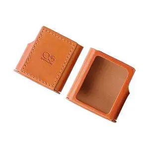 M0 Pro/M0 Pura/M0s Leather Case Cover, 3 Colors Available,Portable Music Player Special Protective Case,PU Leather Material,Anti-Collision and Anti-Fall,Corrosion Resistance (Brown) M0 Pro/M0 Pura/M0s Leather Case Cover, 3 Colors Available,Portable Music Player Special Protective Case,PU Leather Material,Anti-Collision and Anti-Fall,Corrosion Resistance (Brown)