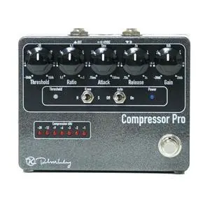 Compressor Pro Pedal Compressor Pro Pedal