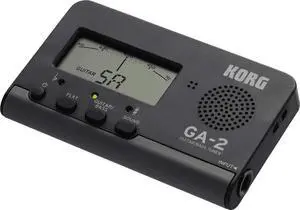 GA2 2" Guitar Tuner GA2 2" Guitar Tuner