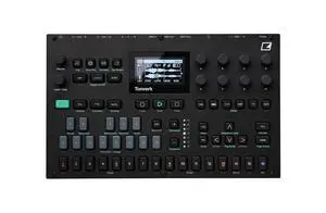 Tonverk Multisampler & Audio Processor - 16 Tracks, Auto Sampler Tonverk Multisampler & Audio Processor - 16 Tracks, Auto Sampler