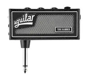 amPlug3 Tone Hammer Bass Headphone Amp w/Effects & Rhythm Patterns amPlug3 Tone Hammer Bass Headphone Amp w/Effects & Rhythm Patterns