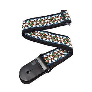 50MM Strap-Stained Glass (50E02) 50MM Strap-Stained Glass (50E02)