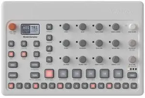 Model:Samples Six Track Sample Based Groovebox Model:Samples Six Track Sample Based Groovebox