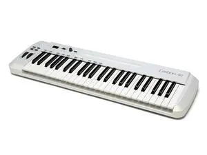 Carbon 49 USB MIDI Controller Carbon 49 USB MIDI Controller