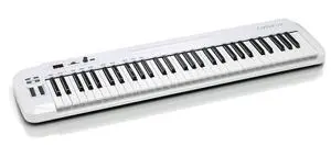Carbon 61 USB MIDI Controller Carbon 61 USB MIDI Controller