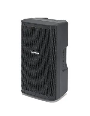 RS110a Active Speaker RS110a Active Speaker