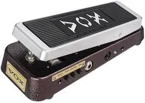 Vox Custom Auto Wah Pedal Vox Custom Auto Wah Pedal