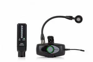 AirLine WXD Digital Wireless Wind Instrument System AirLine WXD Digital Wireless Wind Instrument System