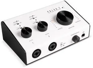 Polar 2-2 Channels 2-in/4-out USB-C Guitar Audio Interface Polar 2-2 Channels 2-in/4-out USB-C Guitar Audio Interface