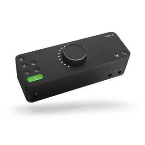 EVO 8 USB Audio Interface EVO 8 USB Audio Interface