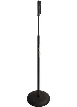 LIVE-MC-70B Live Retro Series Mic Stand w/Rounded Base LIVE-MC-70B Live Retro Series Mic Stand w/Rounded Base