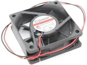 PMD2406PKV1-A For Sunon DC 24V 6020 Fan 6CM Converter Cooling Fan PMD2406PKV1-A For Sunon DC 24V 6020 Fan 6CM Converter Cooling Fan
