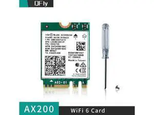 Wireless Network Card NGFF 2.4Ghz / 5Ghz Dual Band BCM94352Z Wireless Network Card(#3) Wireless Network Card NGFF 2.4Ghz / 5Ghz Dual Band BCM94352Z Wireless Network Card(#3)