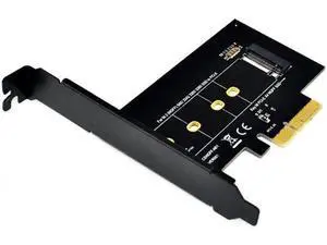 PCIe Adapter M2 NGFF SSD NVME M Key SATA-based B Key to PCI-e 3.0 X4 X8 X16 2230-2280 size ssd Controller Converter Card PCIe Adapter M2 NGFF SSD NVME M Key SATA-based B Key to PCI-e 3.0 X4 X8 X16 2230-2280 size ssd Controller Converter Card