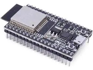 ESP32 WROOV32D Module 500mA Development Board P2102 Driver Chip WiFi Bluetooth-compatible USB5V 3.3V/5V Induced Power Supply ESP32 WROOV32D Module 500mA Development Board P2102 Driver Chip WiFi Bluetooth-compatible USB5V 3.3V/5V Induced Power Supply