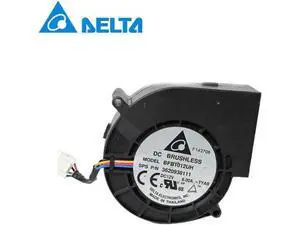 9733 super large dry machine blower fan violence 12V 6A BFB1012UH 97*97*33mm for Delta 9733 super large dry machine blower fan violence 12V 6A BFB1012UH 97*97*33mm for Delta