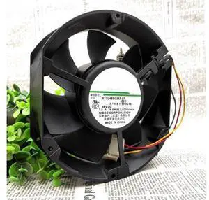 The x17L48BGM7-07 48V 1.6A 17251 S quiet 3 Line Big Wind Fan The x17L48BGM7-07 48V 1.6A 17251 S quiet 3 Line Big Wind Fan