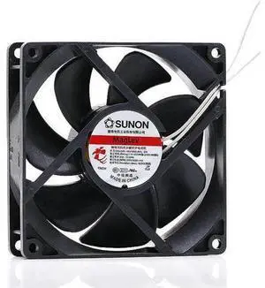 For Sunon MA1092-HVL GN 9225 9cm 115V 3.6W AC axial flow cabinet fan For Sunon MA1092-HVL GN 9225 9cm 115V 3.6W AC axial flow cabinet fan