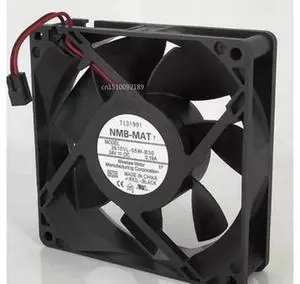 Para 9CM de alto volumen de aire frecuencia 3610VL-05W-B30 9025 24V 0.19A 2 líneas de ventilador de refrigeración Para 9CM de alto volumen de aire frecuencia 3610VL-05W-B30 9025 24V 0.19A 2 líneas de ventilador de refrigeración
