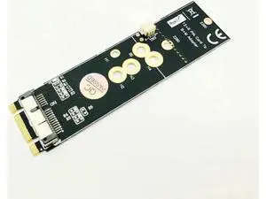 Add On Cards 12+6Pin Wireless WiFi Bluetooth Card NGFF M.2 B+M Key Adapter for Mac OS BCM94360CD BCM943602CS BCM94360CS2 Add On Cards 12+6Pin Wireless WiFi Bluetooth Card NGFF M.2 B+M Key Adapter for Mac OS BCM94360CD BCM943602CS BCM94360CS2