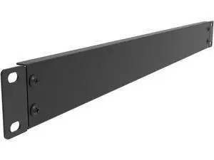 Jingchengmei 1U Rack Mount Blank Panel for 19-inch Server Rack Enclosure or Network Cabinet, Disassembled, Black(ABPA) Jingchengmei 1U Rack Mount Blank Panel for 19-inch Server Rack Enclosure or Network Cabinet, Disassembled, Black(ABPA)
