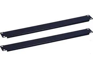 1U Blank Rack Mount Panel Spacer for 19in Server Rack Enclosure or Network Cabinet 2 Pack 1U Blank Rack Mount Panel Spacer for 19in Server Rack Enclosure or Network Cabinet 2 Pack