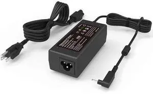 19V 3.42A 65W Replacement Laptop Battery Charger for Acer ChromeBook C720 C720P AC Adapter Power Supply Cord 19V 3.42A 65W Replacement Laptop Battery Charger for Acer ChromeBook C720 C720P AC Adapter Power Supply Cord