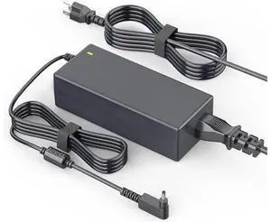 65W Laptop Charger Compatible with Acer Model N15Q10 N15Q9 N15Q8 N15V1 N15V2 N15C3 N16P1 N16Q9 N20C4 N20C5 N20C6 N22C6 N23C3 N19H1 N19H2 N16C4 N16Q4 N16Q1 N16P3 N18P3 N18Q13 Adapter Power Supply Cord 65W Laptop Charger Compatible with Acer Model N15Q10 N15Q9 N15Q8 N15V1 N15V2 N15C3 N16P1 N16Q9 N20C4 N20C5 N20C6 N22C6 N23C3 N19H1 N19H2 N16C4 N16Q4 N16Q1 N16P3 N18P3 N18Q13 Adapter Power Supply Cord