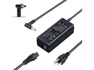 Ac Adapter Laptop Charger for HP Envy x360 15-u010dx 15-u011dx 15-u002xx 15-u050ca 14-f020us 14-f021nr Sleekbook Ultrabook Laptop Notebook Battery Power Supply Cord Plug Ac Adapter Laptop Charger for HP Envy x360 15-u010dx 15-u011dx 15-u002xx 15-u050ca 14-f020us 14-f021nr Sleekbook Ultrabook Laptop Notebook Battery Power Supply Cord Plug