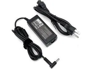 65W 45W AC Adapter Replacement HP Laptop Charger Compatible for HP Pavilion 11 13 15;HP elitebook Folio 1040 g1;hp touchsmart 11 13 15;HP Stream 13 11 14 65W 45W AC Adapter Replacement HP Laptop Charger Compatible for HP Pavilion 11 13 15;HP elitebook Folio 1040 g1;hp touchsmart 11 13 15;HP Stream 13 11 14