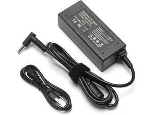 45W 19.5V 2.31A Laptop AC Adapter Charger for HP Pavilion 11 13 15 X360 M3 elitebook Folio 1040 G1 G2 G3 touchsmart 11 13 15 15-f009wm 15-f024wm Spectre ultrabook 13 Stream 13 11 14 with Power Cord 45W 19.5V 2.31A Laptop AC Adapter Charger for HP Pavilion 11 13 15 X360 M3 elitebook Folio 1040 G1 G2 G3 touchsmart 11 13 15 15-f009wm 15-f024wm Spectre ultrabook 13 Stream 13 11 14 with Power Cord