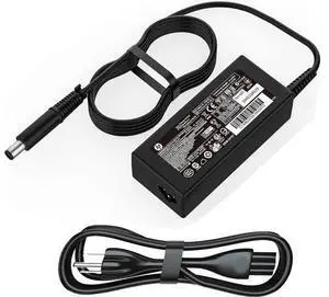 19.5V 3.33A 65W Laptop Charger Fit for HP Pavilion G4 G6 G7 G32 G42 G56 G60 G61 G62 G71 G72 DV3 DV4 DV5 DV6 DV7 DM4 M6 M7 Power Adapter Supply Cord 19.5V 3.33A 65W Laptop Charger Fit for HP Pavilion G4 G6 G7 G32 G42 G56 G60 G61 G62 G71 G72 DV3 DV4 DV5 DV6 DV7 DM4 M6 M7 Power Adapter Supply Cord