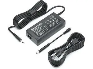 65W Laptop Charger for Dell Latitude 13 3301 3310 3390 14 3400 3410 3420 3490 15 3500 3510 3520 3590 Vostro 13 5301 5390 14 5401 5402 5490 15 3558 3559 - Upgrade Listed Adapter 65W Laptop Charger for Dell Latitude 13 3301 3310 3390 14 3400 3410 3420 3490 15 3500 3510 3520 3590 Vostro 13 5301 5390 14 5401 5402 5490 15 3558 3559 - Upgrade Listed Adapter